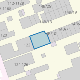 Perceel GVZ00-I-7197