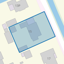 Perceel GVZ00-I-7209