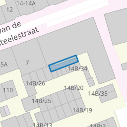 Perceel GVZ00-I-7237