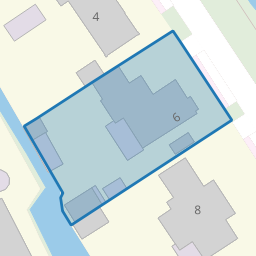 Perceel GVZ00-I-7239