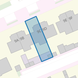 Perceel GVZ00-I-7250