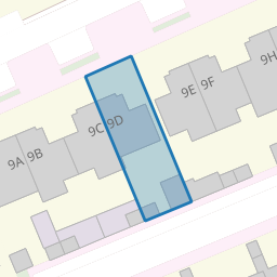 Perceel GVZ00-I-7251