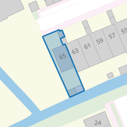 Perceel GVZ00-I-7256