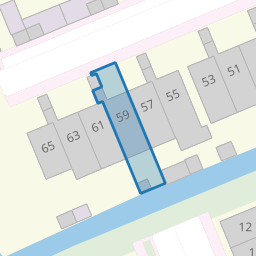 Perceel GVZ00-I-7259