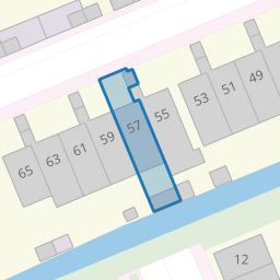 Perceel GVZ00-I-7260