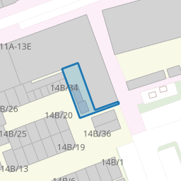 Perceel GVZ00-I-7270