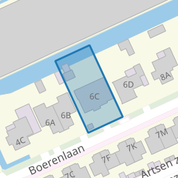 Perceel GVZ00-I-7274