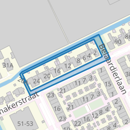 Perceel GVZ00-I-7281