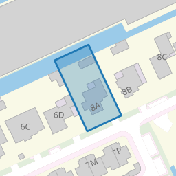 Perceel GVZ00-I-7288