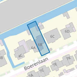 Perceel GVZ00-I-7289