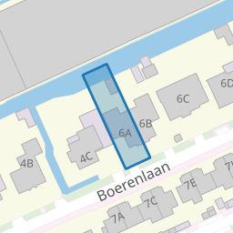 Perceel GVZ00-I-7290