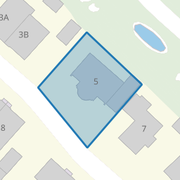 Perceel GVZ00-I-7291