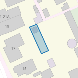 Perceel GVZ00-I-7294