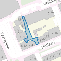 Perceel GVZ00-I-7307