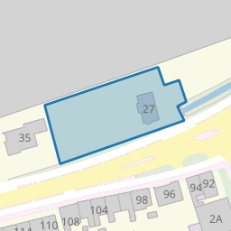 Perceel GVZ00-I-7313