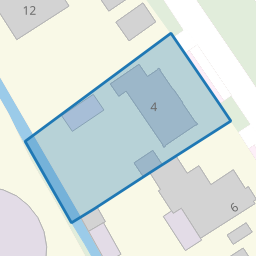 Perceel GVZ00-I-7317