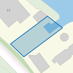 Perceel GVZ00-I-7327