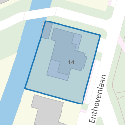 Perceel GVZ00-I-7348