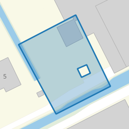 Perceel GVZ00-I-7357