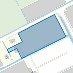 Perceel GVZ00-I-7358