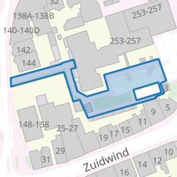 Perceel GVZ00-I-7362