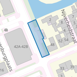 Perceel GVZ00-I-7364