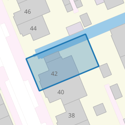 Perceel GVZ00-I-7381