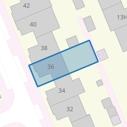 Perceel GVZ00-I-7384