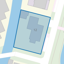 Perceel GVZ00-I-7419