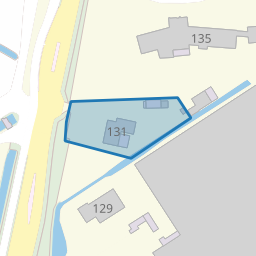 Perceel GVZ00-I-7427