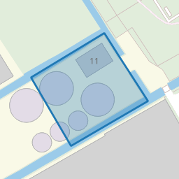 Perceel GVZ00-I-7433