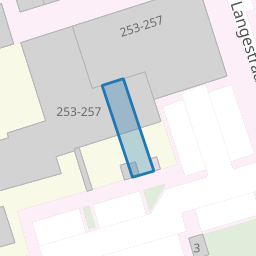 Perceel GVZ00-I-7440