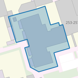 Perceel GVZ00-I-7445