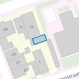 Perceel GVZ00-I-7459