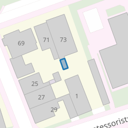 Perceel GVZ00-I-7460