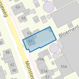 Perceel GVZ00-I-7461