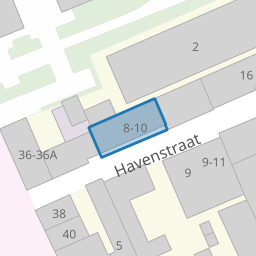 Perceel GVZ00-I-7481