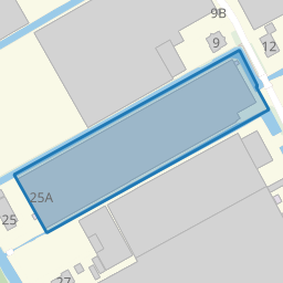 Perceel GVZ00-I-7483