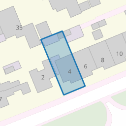 Perceel GVZ00-I-7485