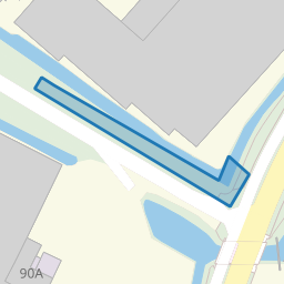 Perceel GVZ00-I-7488