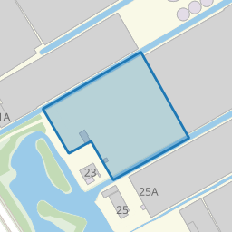 Perceel GVZ00-I-7492