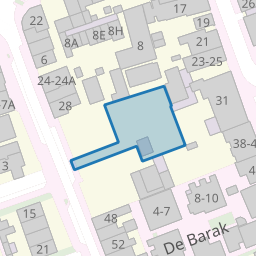 Perceel GVZ00-I-7499