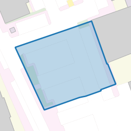 Perceel GVZ00-I-7501