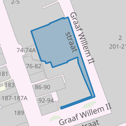 Perceel GVZ00-I-7504