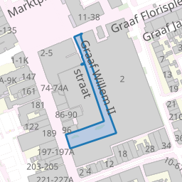 Perceel GVZ00-I-7505