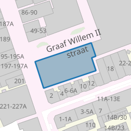 Perceel GVZ00-I-7506