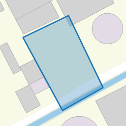 Perceel GVZ00-I-7518