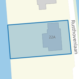 Perceel GVZ00-I-7532