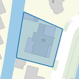 Perceel GVZ00-I-7541