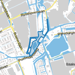 Perceel GVZ00-I-7542